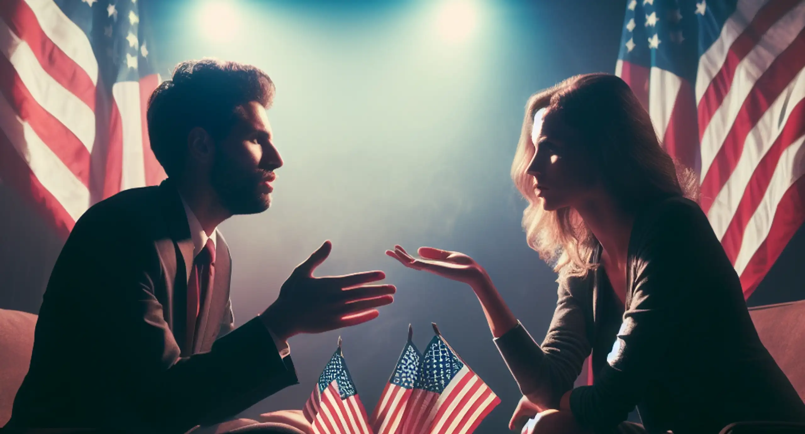 15 Tips: How To Not Let Politics Ruin Your Relationship?